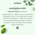 thumbnail image 3 of Method Foaming Bathroom Cleaner, Eucalyptus Mint, 28 Ounce, 2 pack, Packaging May Vary, 3 of 7