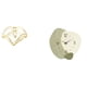 thumbnail image 1 of Servilletero,Servilletero Soporte para pañuelos de papel de mesa,Reloj de pared,Reloj de pared silencioso Reloj de pared nórdico Decoración del hogar,Relojes decorativos para, 1 of 8