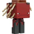 thumbnail image 3 of MINECRAFT – FIGURINE – CRÉE-UN-PORTAIL – ARPENTEUR, 3 of 6