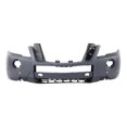 thumbnail image 5 of ML63 AMG Style Front Bumper For 09-11 Mercedes Benz W164 ML350 ML500 ML550, 5 of 5