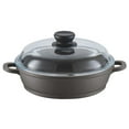 thumbnail image 3 of Berndes Tradition Induction 4Qt. Sauté Casserole w/lid, 3 of 4