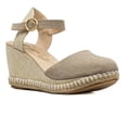 thumbnail image 3 of Zapatillas para Mujer ZMexico 2107 beige 23.5, 3 of 4