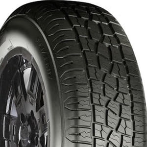 Starfire Solarus AP All Terrain LT235/80R17 120/117R E Light Truck Tire Sansujyuku sansujyuku.com