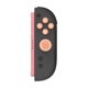 thumbnail image 3 of Pegatinas Joystick & Button Keys Llaves Silicona para El Interruptor 2 () Azul Rojo, 3 of 9
