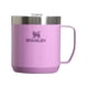 thumbnail image 1 of Taza Camp Stanley Stay Hot, 350 ml, acero inoxidable 18/8, color lila, 1 of 4