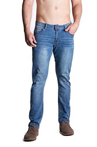 Barbell Apparel Men's Straight Athletic 