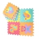 thumbnail image 2 of 10pcs 30x30cm Eva Play Mats Floor Puzzle Crawling Play Game Mat For Baby Kids (random Animal Pattern), 2 of 2