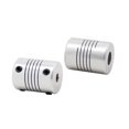 thumbnail image 5 of SPRING PARK CNC Motor Jaw Shaft Coupler Flexible Coupling Connector 3D Printer Accessory, 5 of 7