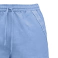 thumbnail image 4 of Enjoytime Mens Casual Sweat Cargo Shorts Elastic Waist Drawstring Athletic Workout Gym Shorts with Multi Pockets, 4 of 4
