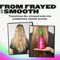thumbnail image 5 of Bed Head by TIGI Ego Boost Split End Mender Leave in Conditioner, 8 fl oz, 5 of 8