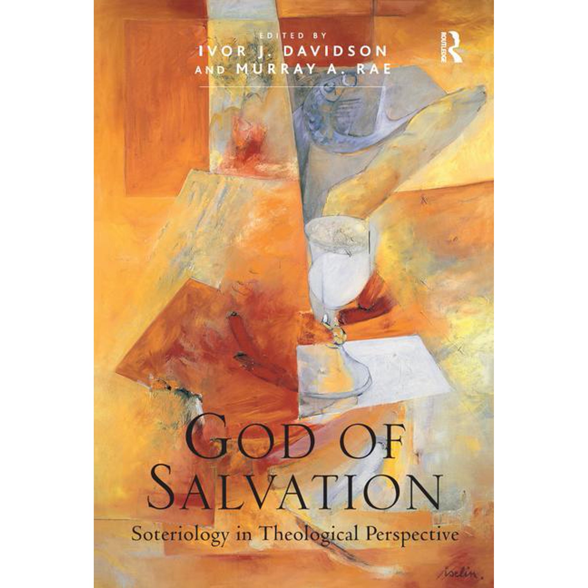 God of Salvation: Soteriology in Theological Perspective (Paperback)