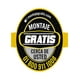 thumbnail image 2 of LLANTA 185/60R15 CONTINENTAL Continental CONTIPOWERCONTACT, 2 of 2