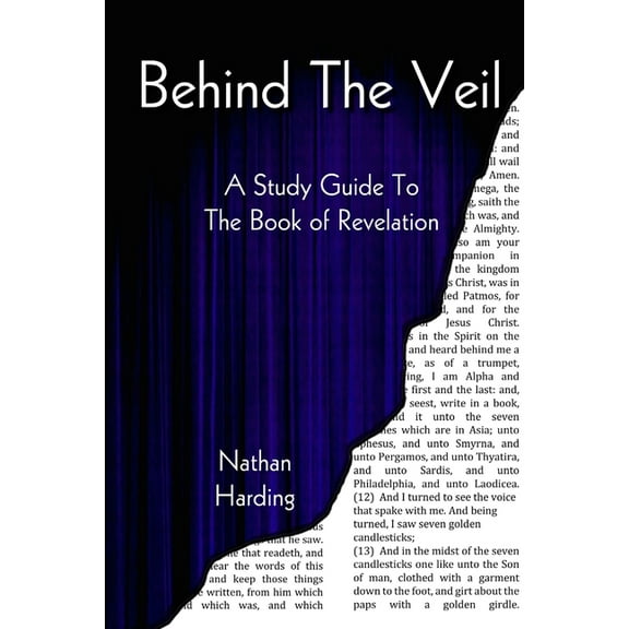 Behind The Veil - paperback, (Paperback)