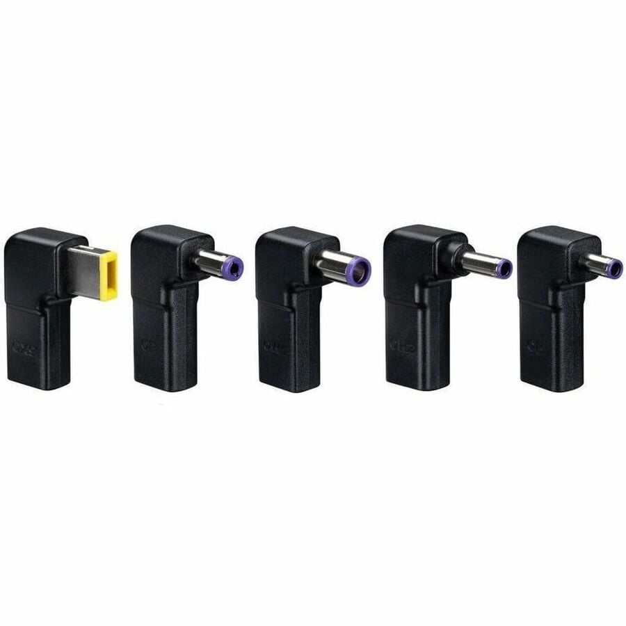 Targus 100W Universal USB-C & Legacy Charger