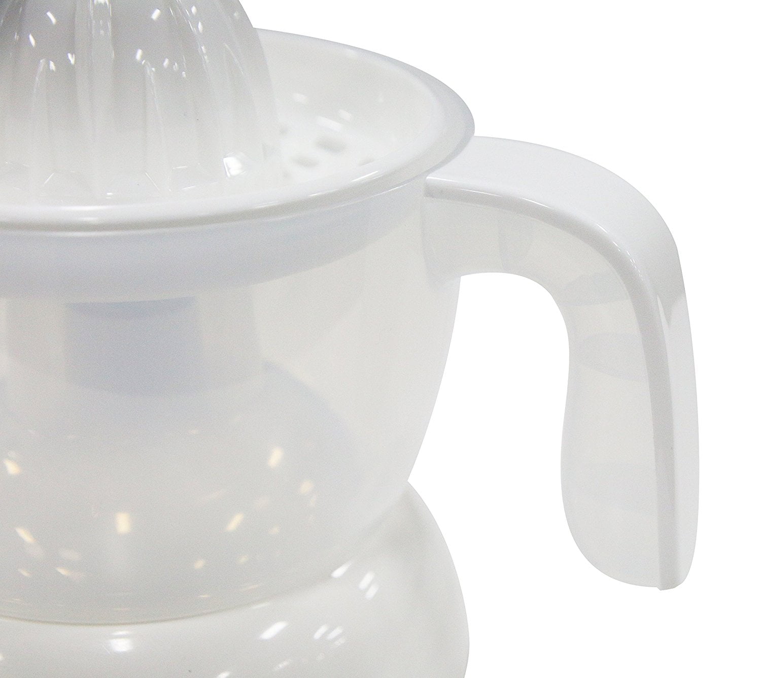 Elite Gourmet ETS-411 Citrus Juicer 16 oz