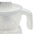 thumbnail image 4 of Elite Gourmet ETS-411 Citrus Juicer 16 oz, 4 of 7