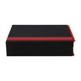 thumbnail image 5 of iStarUSA BPU-124DE-SS 1 x 5.25" to 4 x 2.5" SATA/SAS 6.0Gb/s Hot-Swap Backplane RAID Cage, 5 of 7
