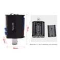 thumbnail image 3 of 3/8"1/4"1/2" Digital Torque Meter Table Tester Wrench Torque 200Nm Measurement External Ratchet Mechanical Wrench Accessories ,Easy Operate, 3 of 7