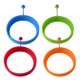thumbnail image 1 of Anillos de Silicona Kuymtek para Utensilios Color Aleatorio redondos, 1 of 9