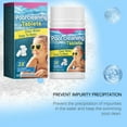 thumbnail image 3 of Multifunctional Chlorine Tablet For Swimming Pools,Hot S2W4, 3 of 8