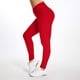 thumbnail image 3 of Pantalones de Yoga para mujer, mallas anticelulíticas para levantamiento de glúteos y cadera con burbujas, mallas de Yoga para entrenamiento de cintura alta con Control de barriga Adepaton WRMH-134-10, 3 of 4