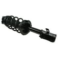 thumbnail image 5 of TRQ Front Strut & Coil Spring Assembly Set Driver & Passenger Sides Fits Select 11-14 Ford Edge 11-15 Lincoln MKX, 5 of 6