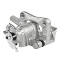 thumbnail image 4 of Detroit Axle - Rear Left Brake Caliper for Acura 2009-2014 TSX, 2008-2012 Honda Accord, Driver Side Disc Brake Caliper with Bracket 2010 2011 Replacement, 4 of 7