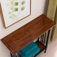 thumbnail image 4 of Leick Furniture Ironcraft Support de Hall, 4 of 5