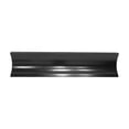 thumbnail image 1 of Warn Snow Plow 103866 Provantage II; 66 Inch Length; Straight Blade; Powder Coated; Black; Steel, 1 of 3