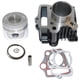 thumbnail image 1 of Kit de Cilindro HONDA C90 negro, 1 of 3