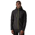 thumbnail image 3 of Regatta Mens Navigate Double Layered Hooded Soft Shell Jacket, 3 of 4