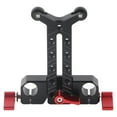 thumbnail image 2 of Rod Lens Support,Long Lens Support Height Adjustable Lens Bracket Long Lens Bracket Innovative Solution, 2 of 14