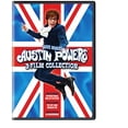 thumbnail image 1 of Austin Powers Collection [DVD], 1 of 1