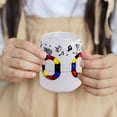 thumbnail image 4 of BotaniNest Cube Finger Cube Puzzle Toy | Funny Stress Reliever Rotating Can For Adults Puzzle Toy Educational Toys For Kid, 4 of 5