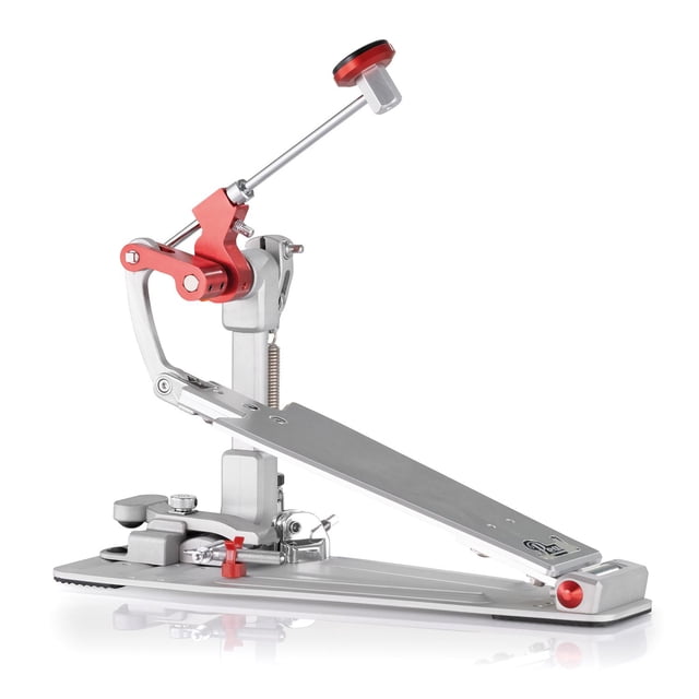 PEARL Pedal Sencillo para Bombo Serie Demon XR P-3500D PEARL