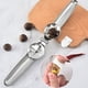 thumbnail image 4 of Bearachild Alicates para tuercas de acero inoxidable, alicates para nueces, abrelatas para dormitorio, Hotel, comedor, Bar, restaurante, cafetería, cocina, Cocina y Comedor Bearachild HA068011-01, 4 of 6