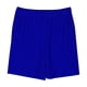 thumbnail image 3 of Odeerbi 5-14 Años Niños Niñas Pantalones Cortos de Colores Sólidos de Verano Pantalones Cortos Deportivos Para Entrenar Pantalones Cortos Transpirables Con Bolsillos, 3 of 5