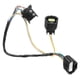 thumbnail image 3 of 1Pair Door Outer Handle Switch Harness 25979140 25979141 for 2009-2014 Door Handle Connector Wire Harness, 3 of 3