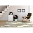 thumbnail image 4 of Dynamic Rugs EC710636126626 Eclipse6 ft. 7 in. x 9 ft. 6 in. Indoor Area Rug - Multi Color, 4 of 4