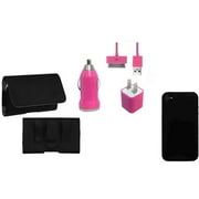 KTA iPhone 5C 5-in-1 Charger Kit