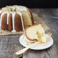 thumbnail image 2 of Nordic Ware Pro Cast Aluminum Original Bundt Pan Bakeware, 12 Cup, Bronze, 2 of 3