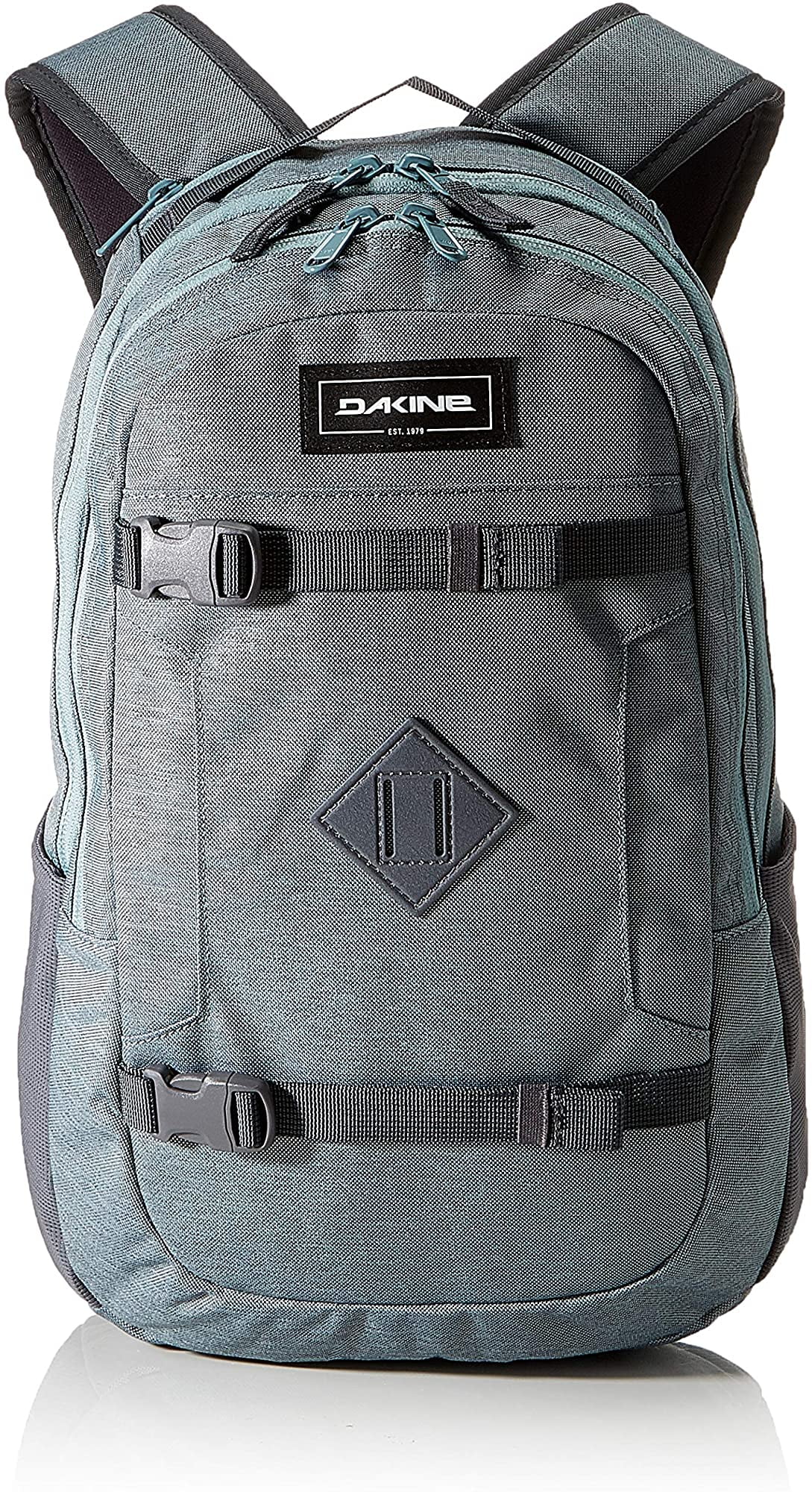 dakine urbn mission 18l
