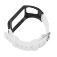 thumbnail image 3 of Watch Replacement Strap,Watch Bands Silicone Adjustable Silicone Watch Strap Watch Band Power Packed Performance, 3 of 14