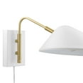 thumbnail image 2 of Journey 7" Swing Arm Wall Sconce, 2 of 7