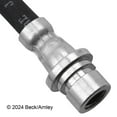 thumbnail image 2 of BeckArnley 073-1940 Brake Hose, 2 of 4