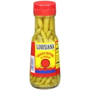 Louisiana Brand Tabasco Pepper Vinegar