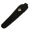 thumbnail image 6 of Hair Cutting s Case Made of Synthetic Leather for Thinning s Or Sharp , Case - Black, 6 of 9