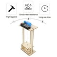 thumbnail image 2 of MasteelfCA 1 Set DIY Elevator Scientific Toy Model Educational Toy Kid Teaching Model, 2 of 7