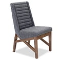 thumbnail image 1 of Silla de Comedor Kessa Muebles Etne Plateado, 1 of 1