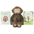 thumbnail image 1 of Peluche&Livre BIGFOOT (Lot de 1), 1 of 1
